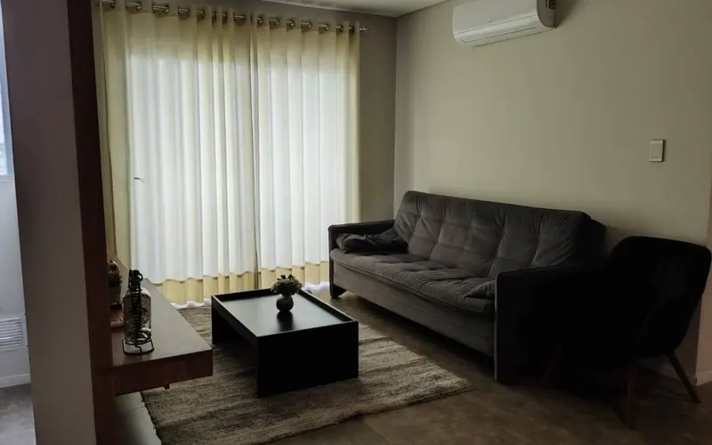 Furnished 3-bedroom apartment for rent in Triii Norte: foto 6 de 29