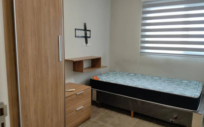 Furnished 3-bedroom apartment for rent in Triii Norte: foto 11 de 29