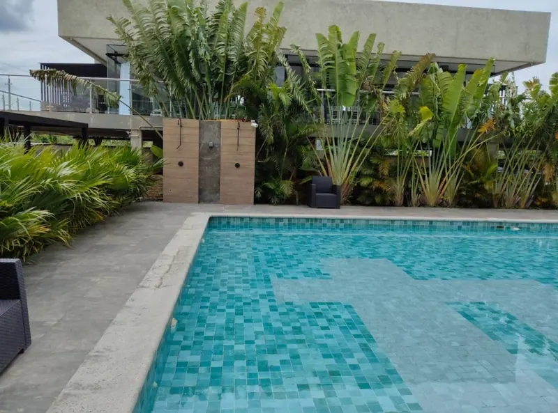 Furnished 3-bedroom apartment for rent in Triii Norte: foto 15 de 29
