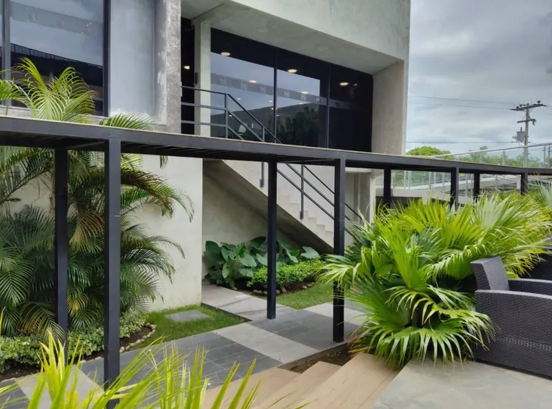 Furnished 3-bedroom apartment for rent in Triii Norte: foto 18 de 29