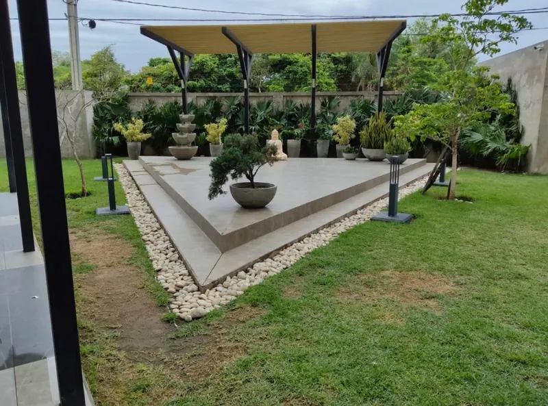 Furnished 3-bedroom apartment for rent in Triii Norte: foto 19 de 29