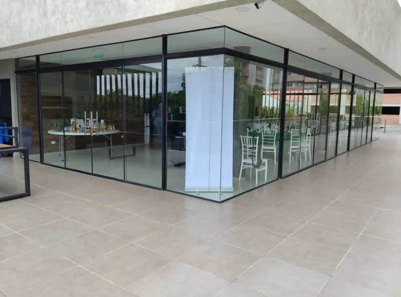 Furnished 3-bedroom apartment for rent in Triii Norte: foto 22 de 29