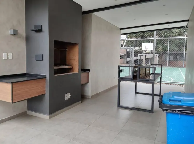 Furnished 3-bedroom apartment for rent in Triii Norte: foto 23 de 29