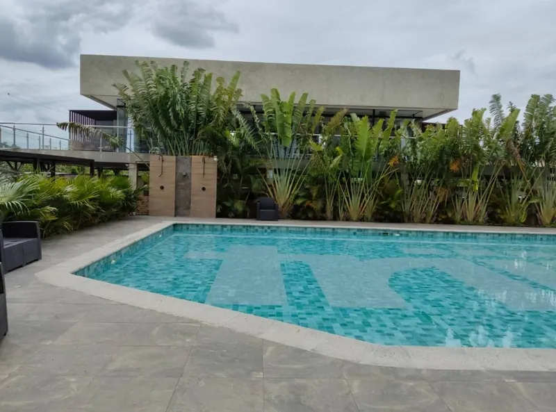 Furnished 3-bedroom apartment for rent in Triii Norte: foto 27 de 29
