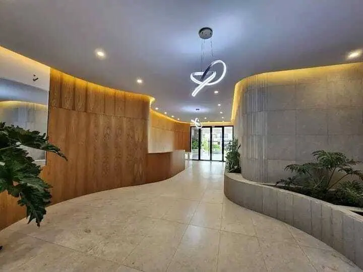 Brand-new studio for sale in NATURE Residences, Av. Banzer: foto 2 de 8