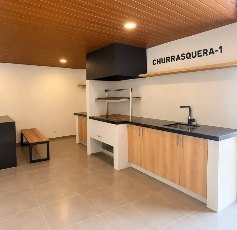 Brand-new studio for sale in NATURE Residences, Av. Banzer: foto 7 de 8
