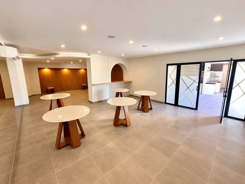 Brand-new studio for sale in NATURE Residences, Av. Banzer: foto 8 de 8