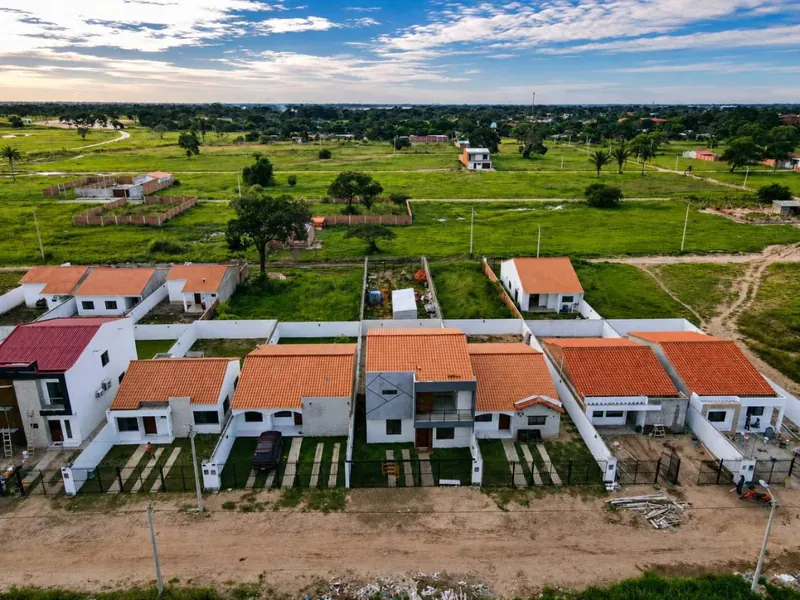 Casa de 3 dormitorios en venta en la urbanización Colinas del Norte