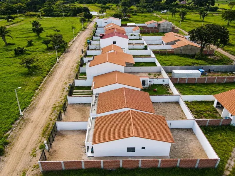 Casa de 3 dormitorios en venta en la urbanización Colinas del Norte: foto 2 de 10
