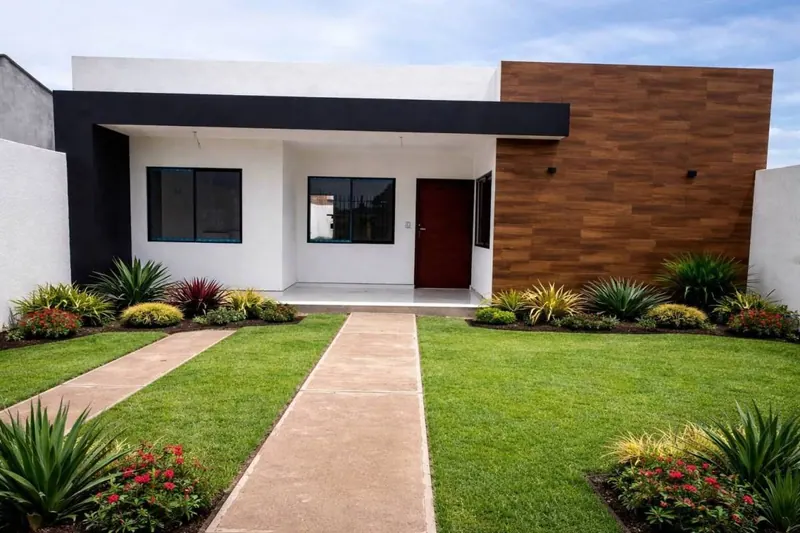 Casa de 3 dormitorios en venta en la urbanización Colinas del Norte: foto 3 de 10