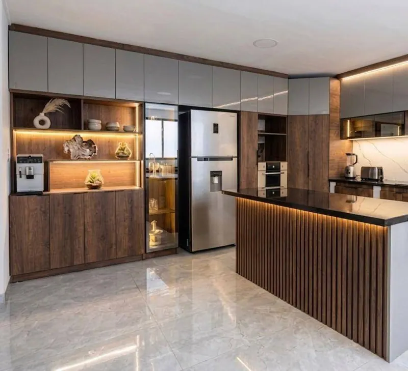 Brand-new house for sale in the Country Club Casa de Campo gated: foto 5 de 12