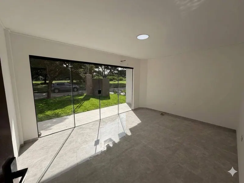 Brand-new house for sale in the Country Club Casa de Campo gated: foto 7 de 12