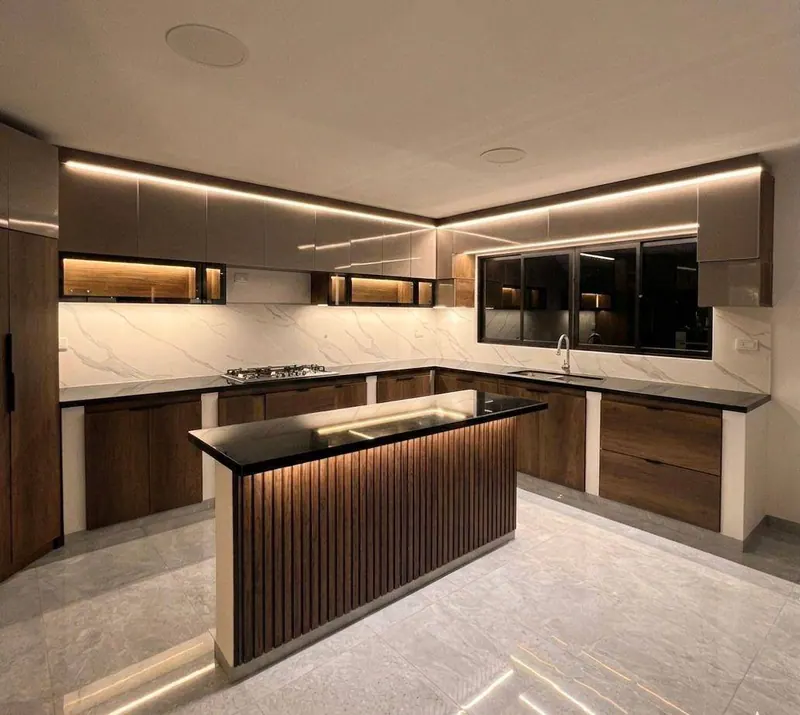 Casa a estrenar en alquiler en Country Club Casa de Campo, Zona Norte: foto 4 de 15