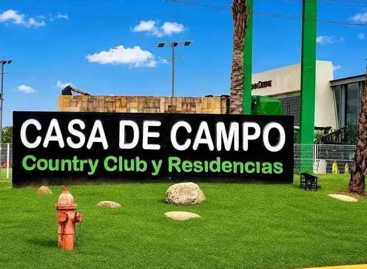 Casa a estrenar en alquiler en Country Club Casa de Campo, Zona Norte: foto 9 de 15