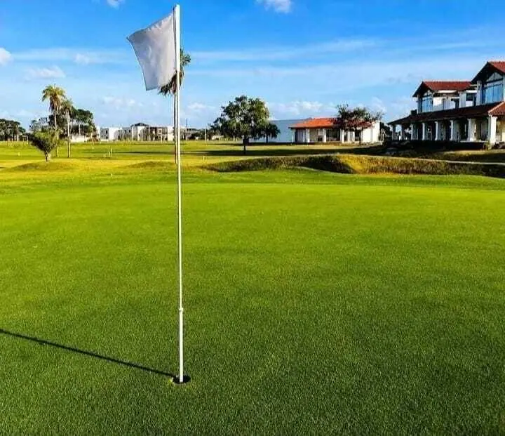 Casa a estrenar en alquiler en Country Club Casa de Campo, Zona Norte: foto 11 de 15