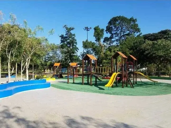 Casa a estrenar en alquiler en Country Club Casa de Campo, Zona Norte: foto 13 de 15