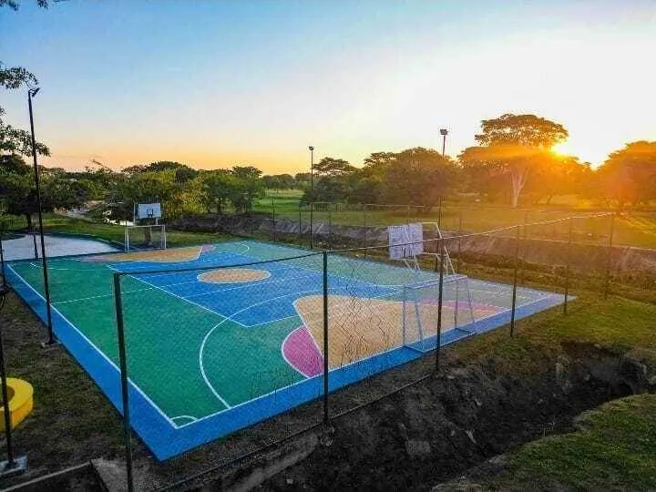 Casa a estrenar en alquiler en Country Club Casa de Campo, Zona Norte: foto 14 de 15