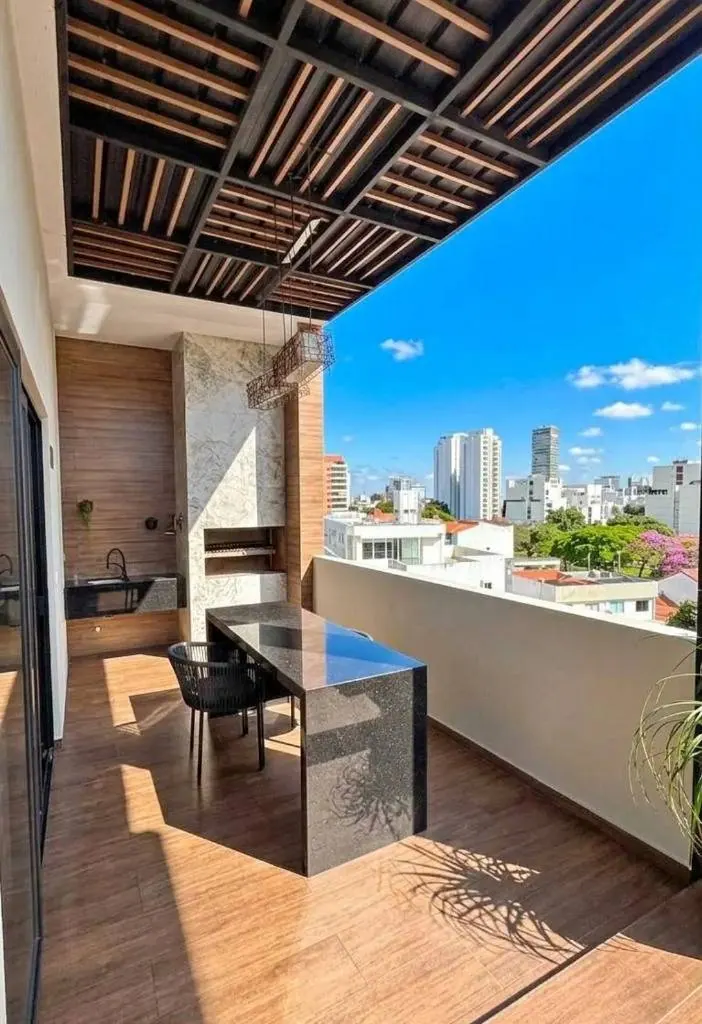 Furnished 35 m² studio for sale in Portobello Isuto: foto 9 de 11