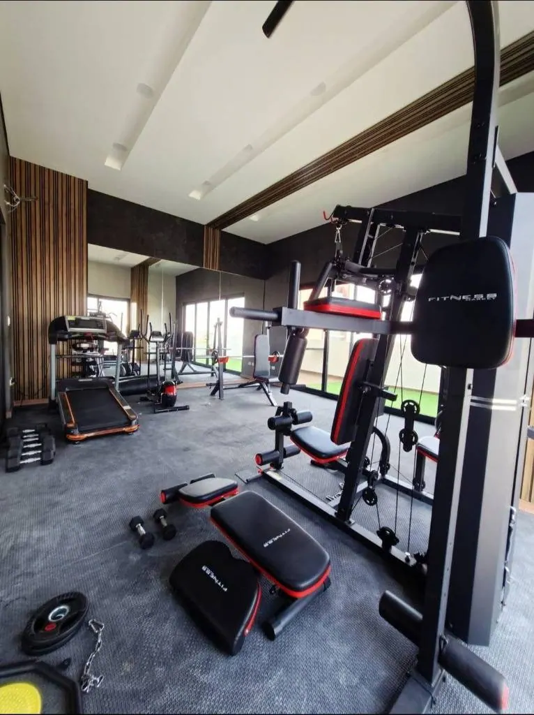 Furnished 35 m² studio for sale in Portobello Isuto: foto 10 de 11