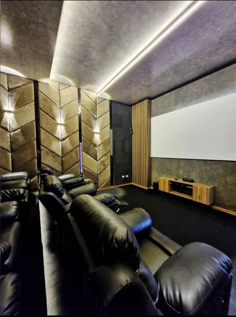 Furnished 35 m² studio for sale in Portobello Isuto: foto 11 de 11