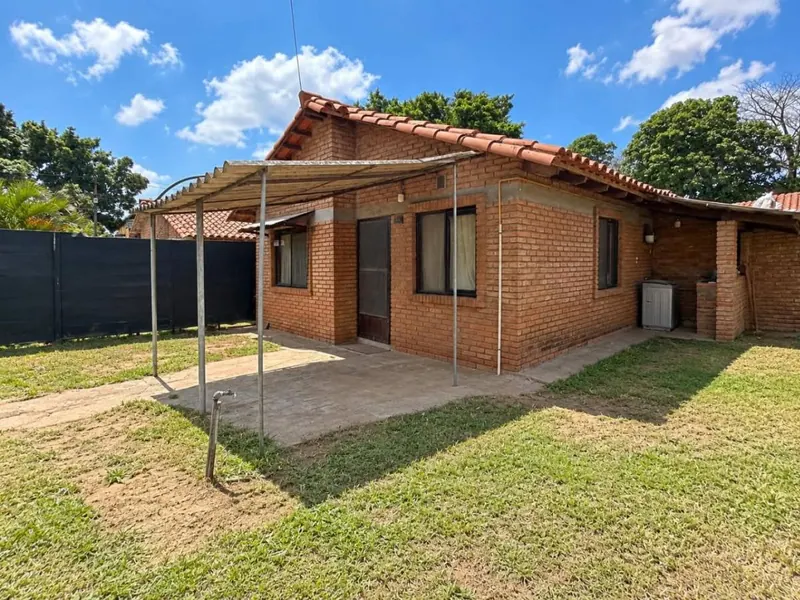 Casa con monoambiente independiente en venta en Terracor III, Warnes: foto 2 de 15