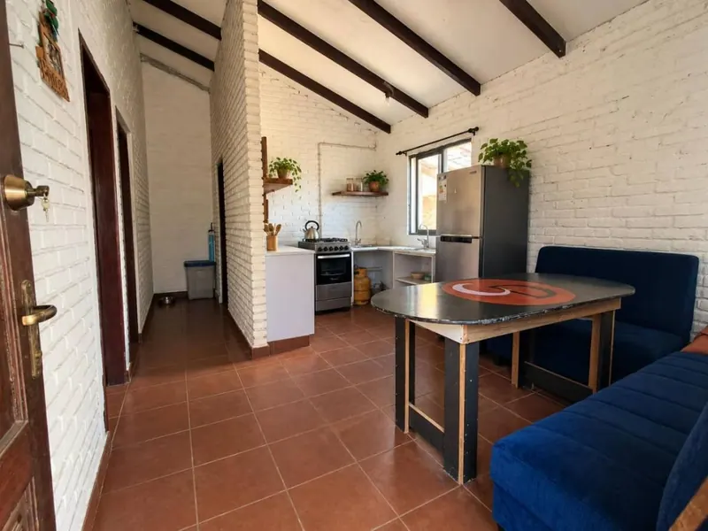 Casa con monoambiente independiente en venta en Terracor III, Warnes: foto 3 de 15