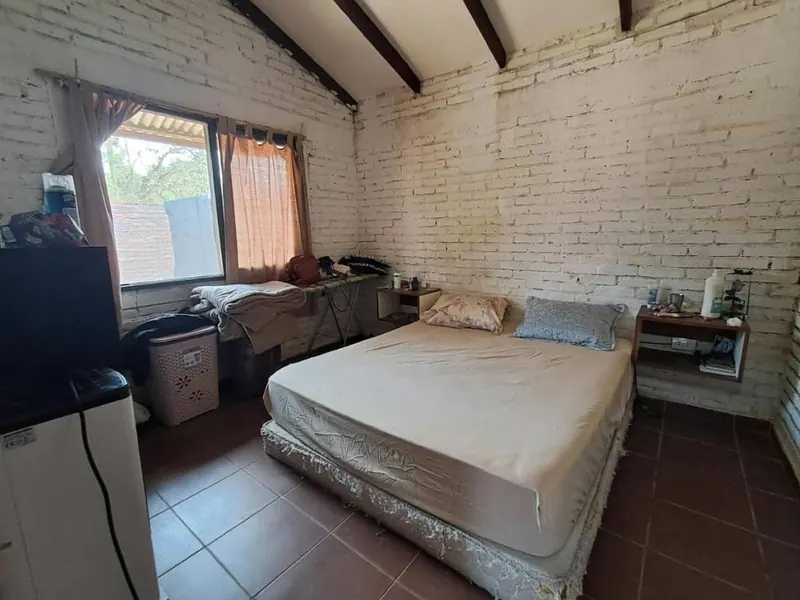Casa con monoambiente independiente en venta en Terracor III, Warnes: foto 4 de 15