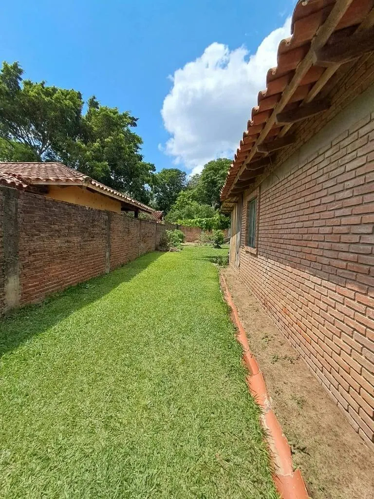 Casa con monoambiente independiente en venta en Terracor III, Warnes: foto 6 de 15