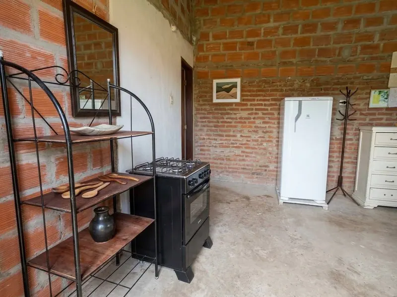 Casa con monoambiente independiente en venta en Terracor III, Warnes: foto 7 de 15