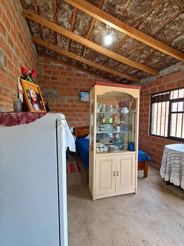 Casa con monoambiente independiente en venta en Terracor III, Warnes: foto 8 de 15