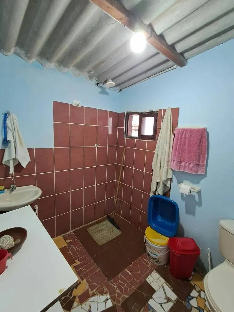 Casa con monoambiente independiente en venta en Terracor III, Warnes: foto 10 de 15