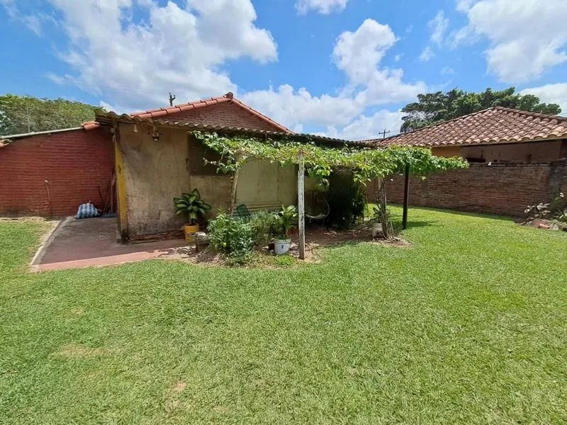 Casa con monoambiente independiente en venta en Terracor III, Warnes: foto 11 de 15