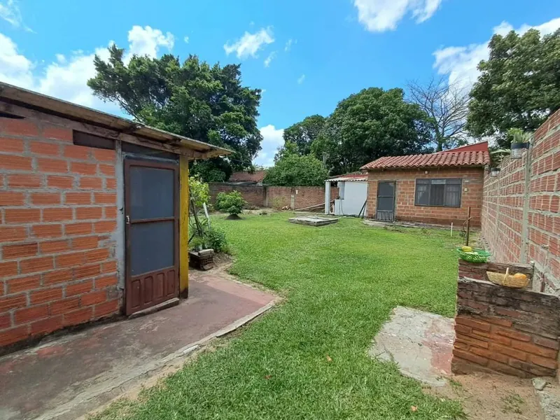 Casa con monoambiente independiente en venta en Terracor III, Warnes: foto 12 de 15