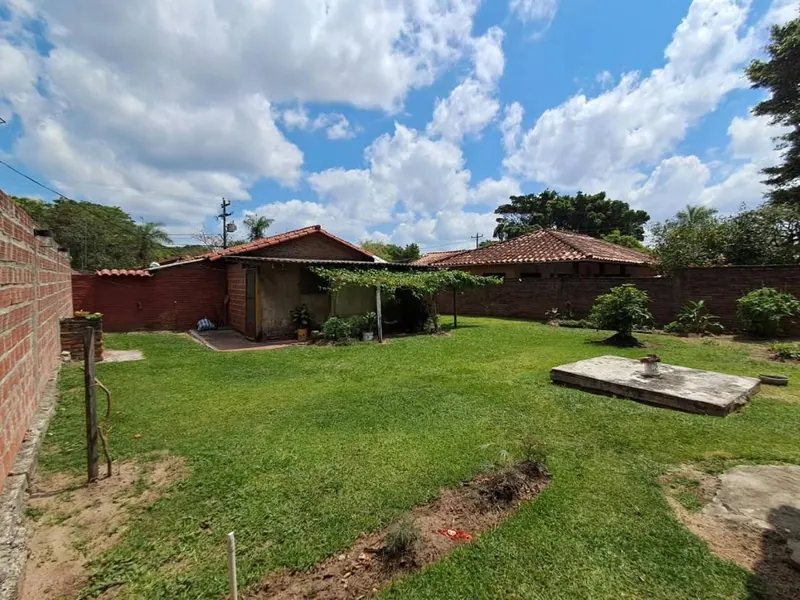 Casa con monoambiente independiente en venta en Terracor III, Warnes: foto 13 de 15