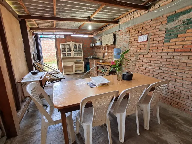 Casa con monoambiente independiente en venta en Terracor III, Warnes: foto 15 de 15