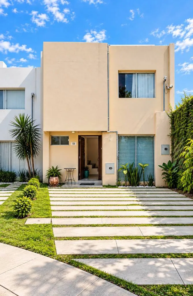 Casa de 4 dormitorios en venta en el condominio Sevilla Real: foto 1 de 14