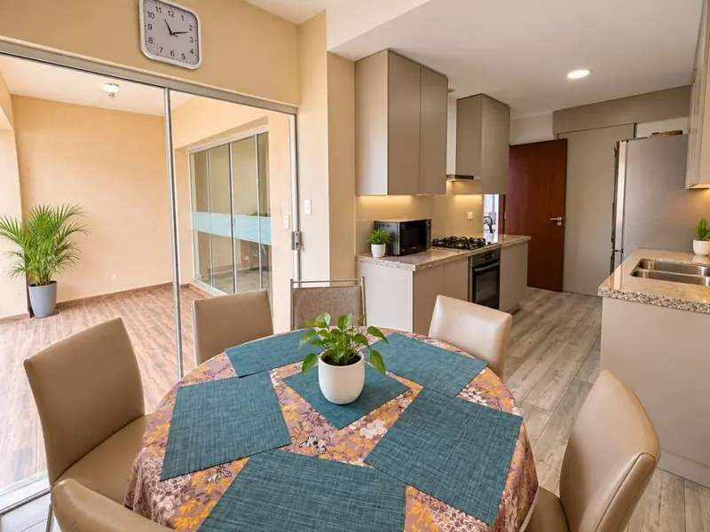 Casa de 4 dormitorios en venta en el condominio Sevilla Real: foto 2 de 14
