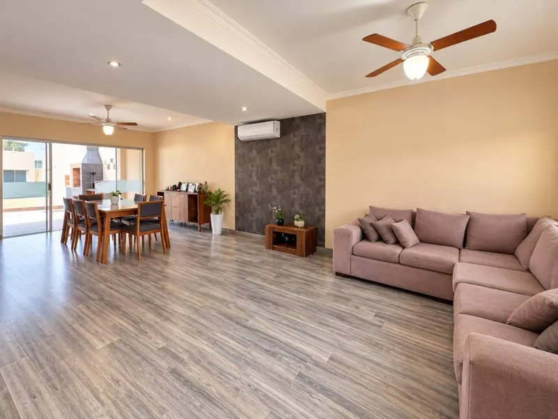 Casa de 4 dormitorios en venta en el condominio Sevilla Real: foto 4 de 14