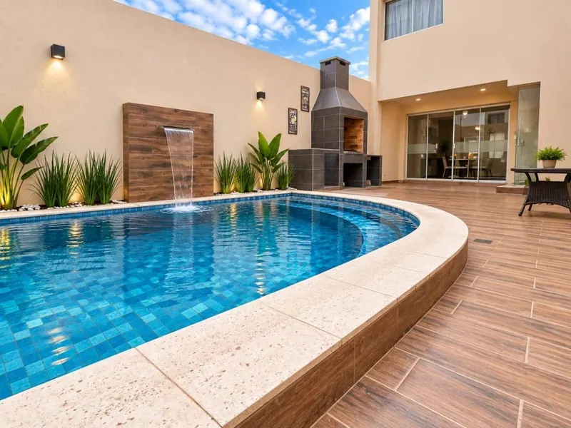 Casa de 4 dormitorios en venta en el condominio Sevilla Real: foto 6 de 14