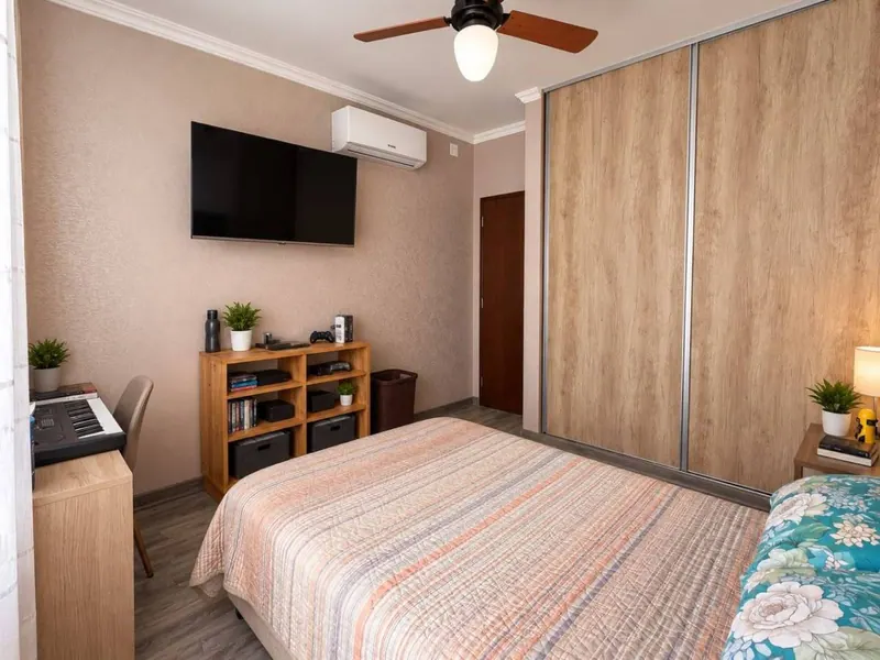 Casa de 4 dormitorios en venta en el condominio Sevilla Real: foto 8 de 14