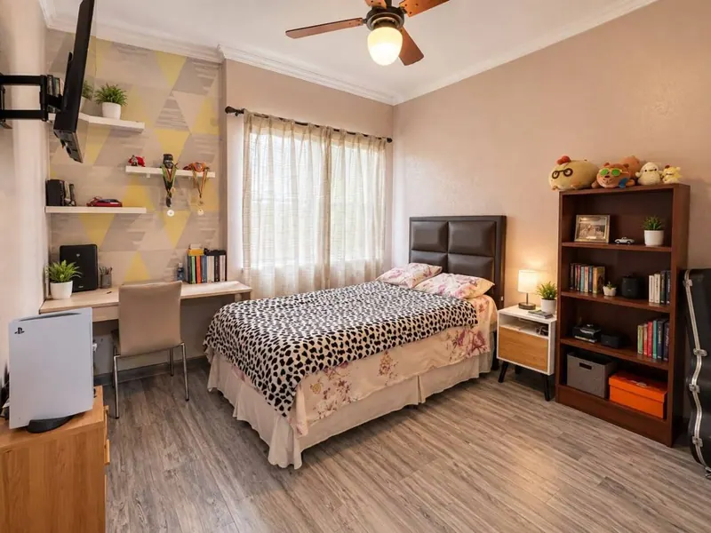 Casa de 4 dormitorios en venta en el condominio Sevilla Real: foto 10 de 14