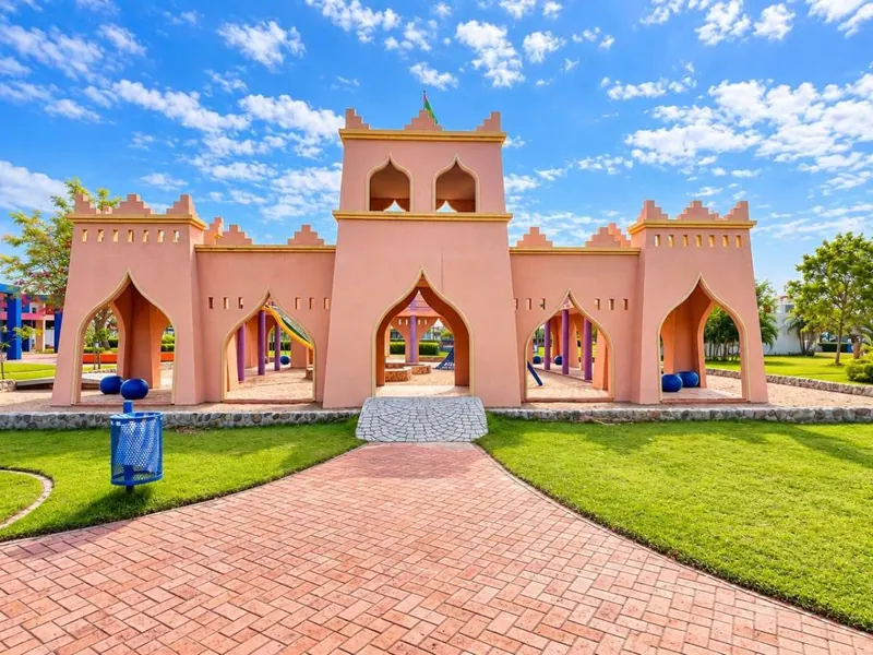 Casa de 4 dormitorios en venta en el condominio Sevilla Real: foto 12 de 14