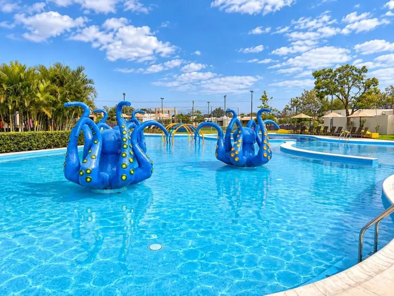 Casa de 4 dormitorios en venta en el condominio Sevilla Real: foto 14 de 14