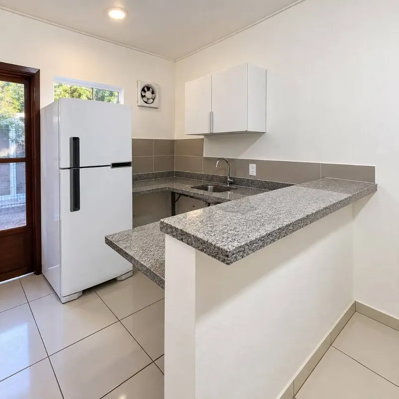 Departamento de 3 dormitorios en venta en el condominio Vistasol: foto 3 de 4