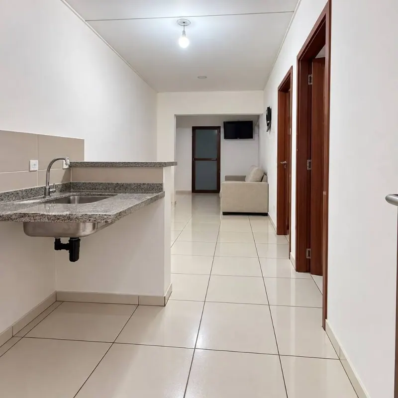 Departamento de 3 dormitorios en venta en el condominio Vistasol: foto 4 de 4