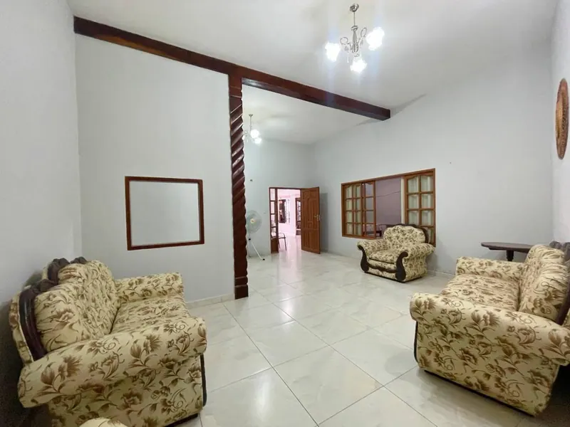Casa con departamento independiente en venta en el Urubó, Los Batos: foto 5 de 6