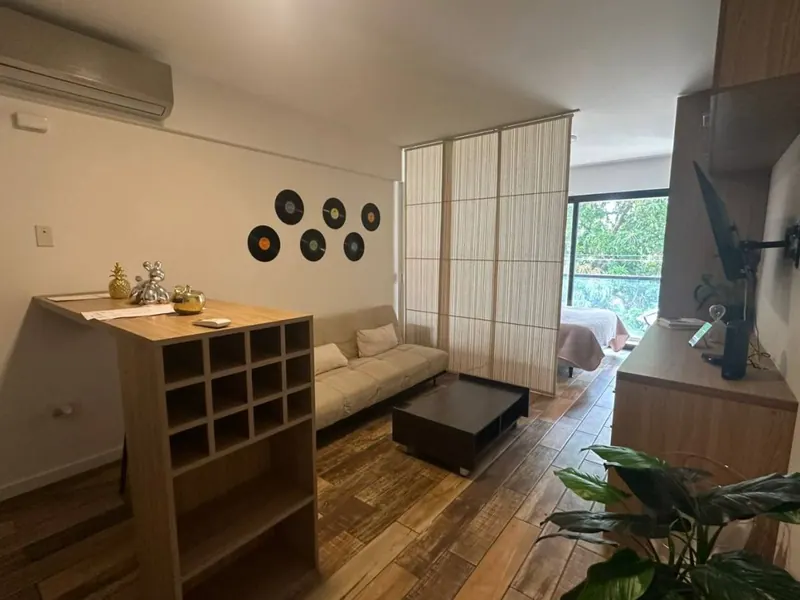 Furnished studio for rent at Smart Soul, Equipetrol: foto 4 de 15