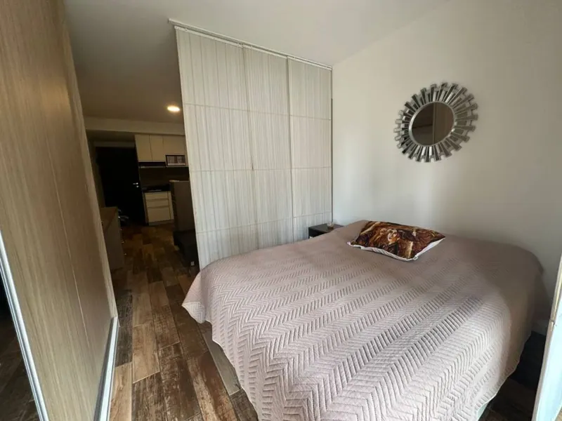 Furnished studio for rent at Smart Soul, Equipetrol: foto 5 de 15