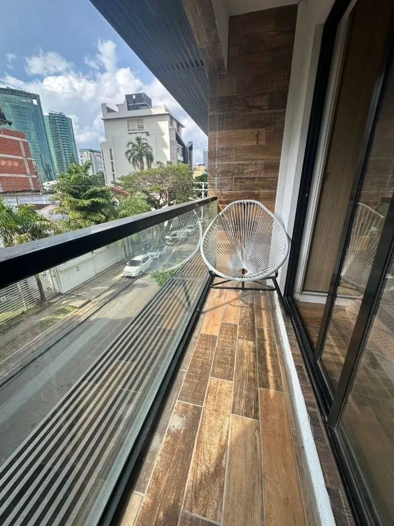 Furnished studio for rent at Smart Soul, Equipetrol: foto 8 de 15
