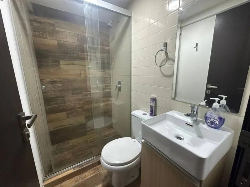 Furnished studio for rent at Smart Soul, Equipetrol: foto 9 de 15